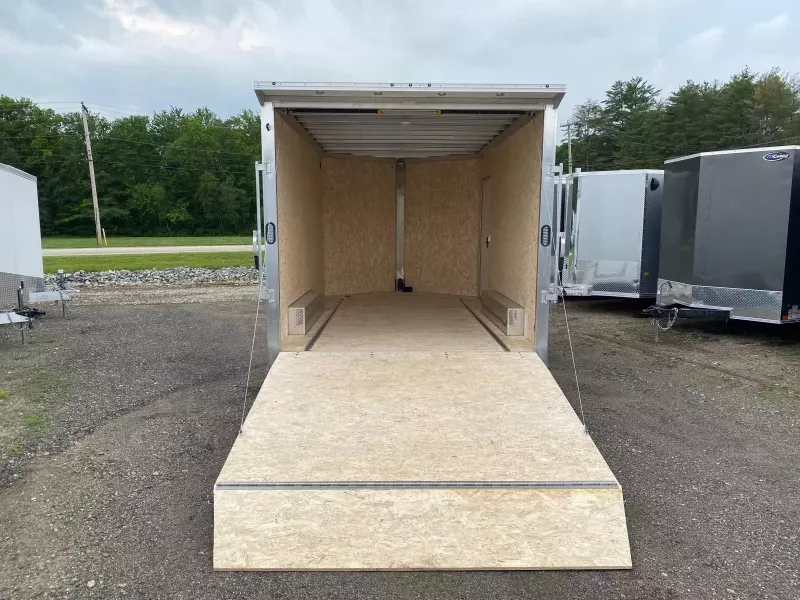 new Cargo (Enclosed) Trailers Stealth Trailers Other for sale, in Loudon, NH Thumbnail 10
