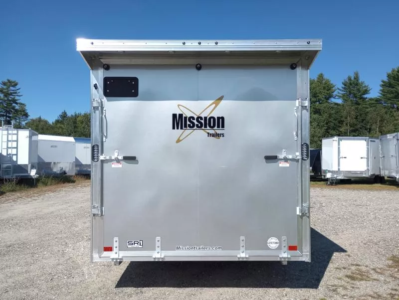 new Snowmobile Trailers Mission  for sale, in Manchester, ME Thumbnail 6