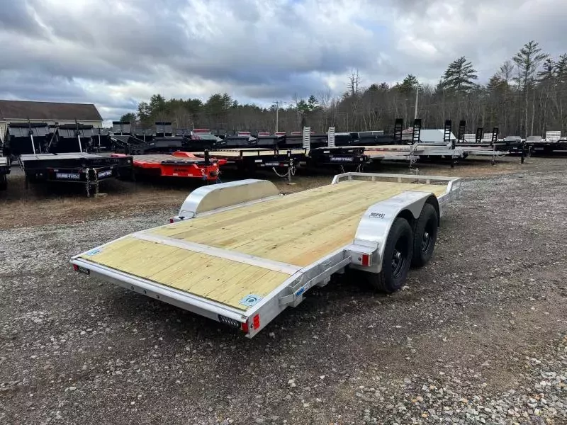 new Car Haulers / Racing Trailers CargoPro Trailers  for sale, in Loudon, NH Thumbnail 8