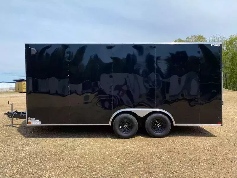 new Cargo (Enclosed) Trailers ITI Cargo Other for sale, in Loudon, NH Thumbnail 5