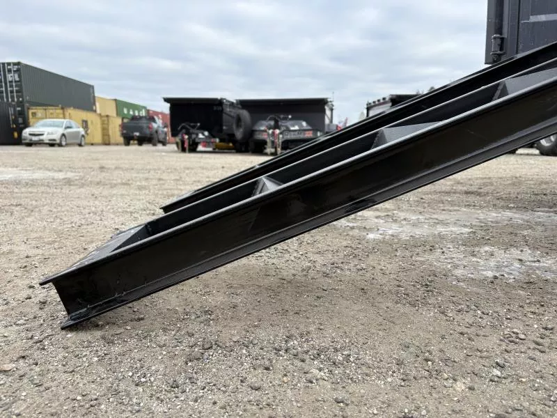 new Dump Trailers RawMaxx  for sale, in Turner, ME Thumbnail 13