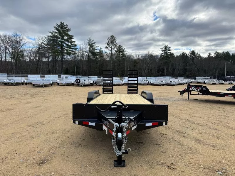 new Equipment / Flatbed Trailers Rice Trailers Other for sale, in Loudon, NH Thumbnail 3
