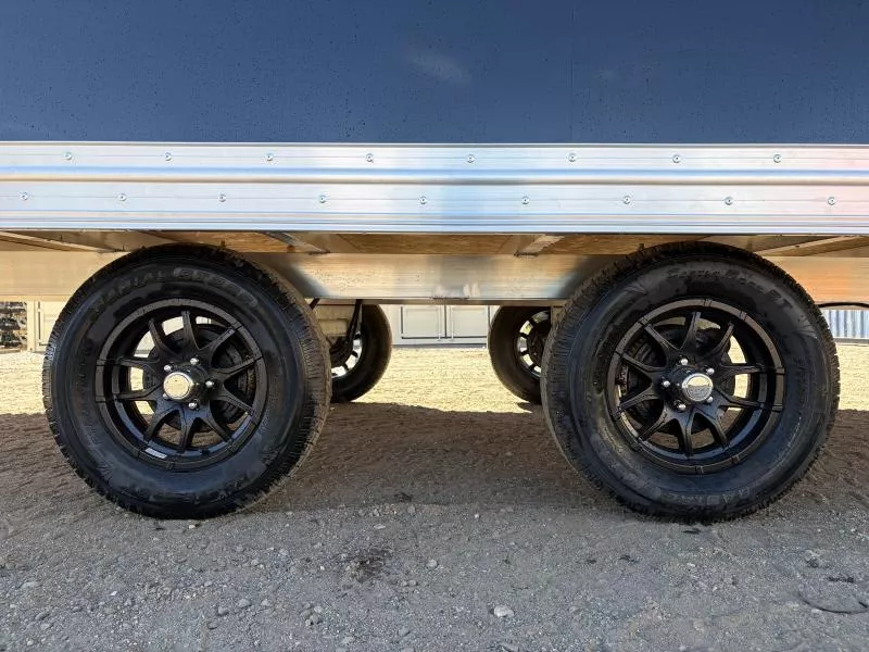 new Snowmobile Trailers SnoPro Trailers  for sale, in Turner, ME Thumbnail 19