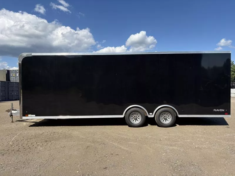 used Car Haulers / Racing Trailers ATC  for sale, in Turner, ME Thumbnail 4