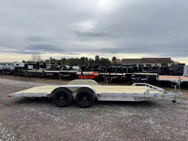 new Car Haulers / Racing Trailers CargoPro Trailers  for sale, in Loudon, NH Thumbnail 9