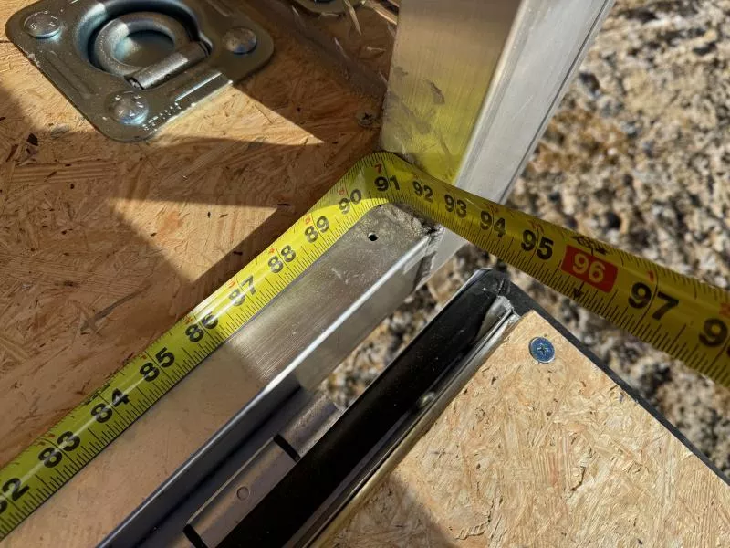 new Cargo (Enclosed) Trailers Stealth Trailers  for sale, in Loudon, NH Thumbnail 12