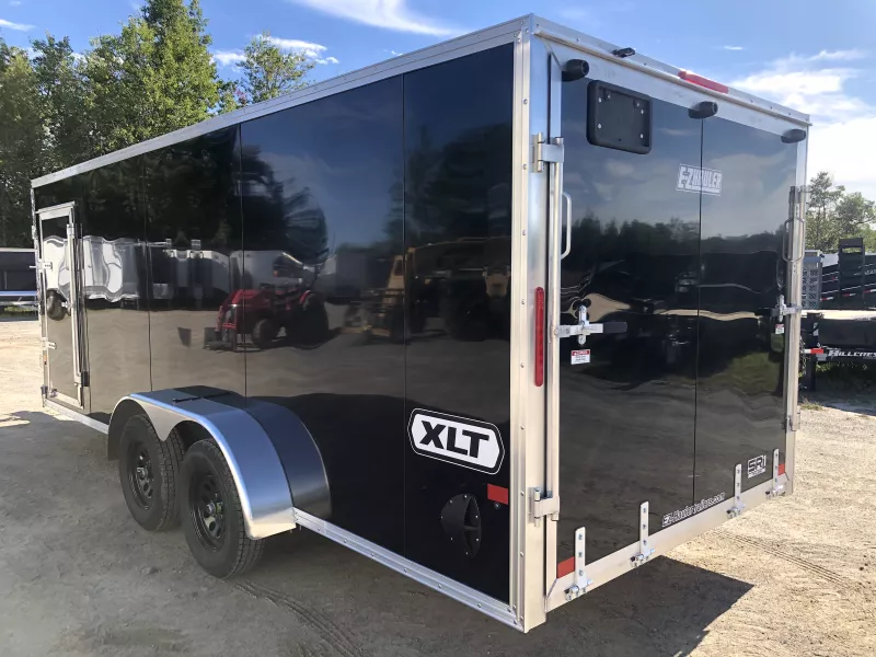 new Snowmobile Trailers E-Z Hauler  for sale, in Bangor, ME Thumbnail 12