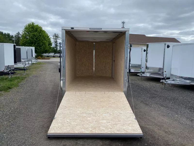 new Cargo (Enclosed) Trailers Durabull Trailers  for sale, in Loudon, NH Thumbnail 10