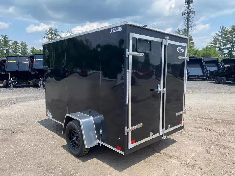 new Cargo (Enclosed) Trailers ITI Cargo Other for sale, in Loudon, NH Thumbnail 6