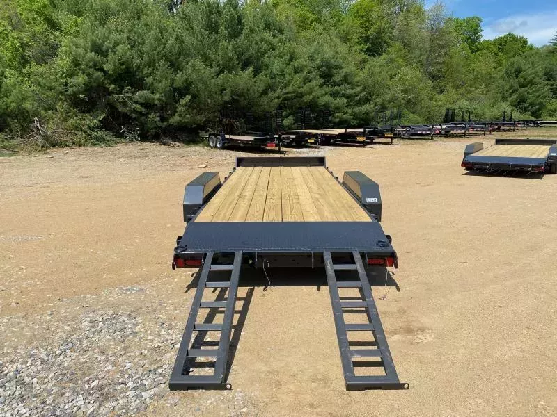 new Car Haulers / Racing Trailers Hillcrest Trailers  for sale, in Loudon, NH Thumbnail 10