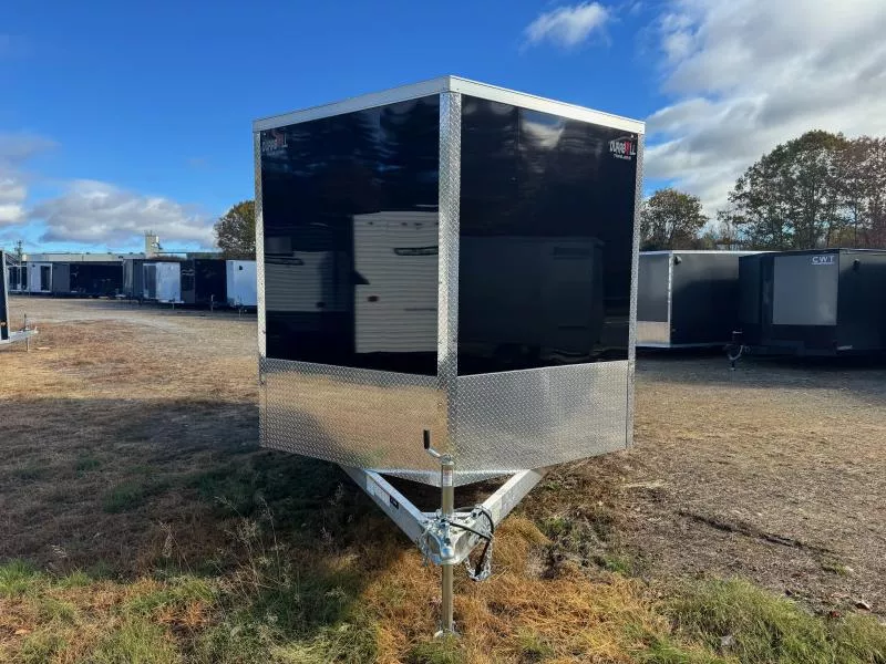 new Snowmobile Trailers Durabull Trailers  for sale, in Loudon, NH Thumbnail 3