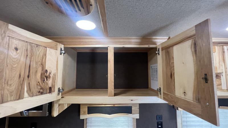 new Horse Trailers Merhow Other for sale, in Manchester, ME Thumbnail 26