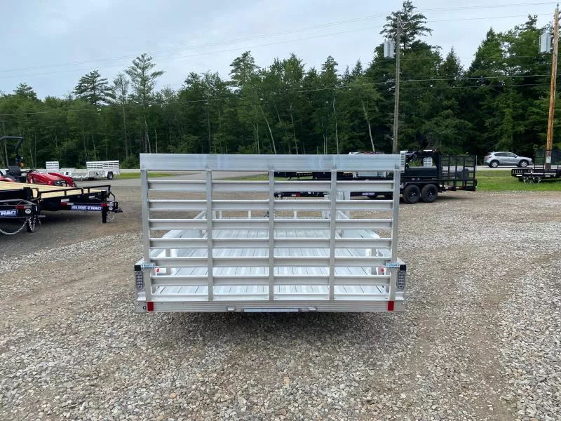 new Equipment / Flatbed Trailers Sport Haven Other for sale, in Loudon, NH Thumbnail 8