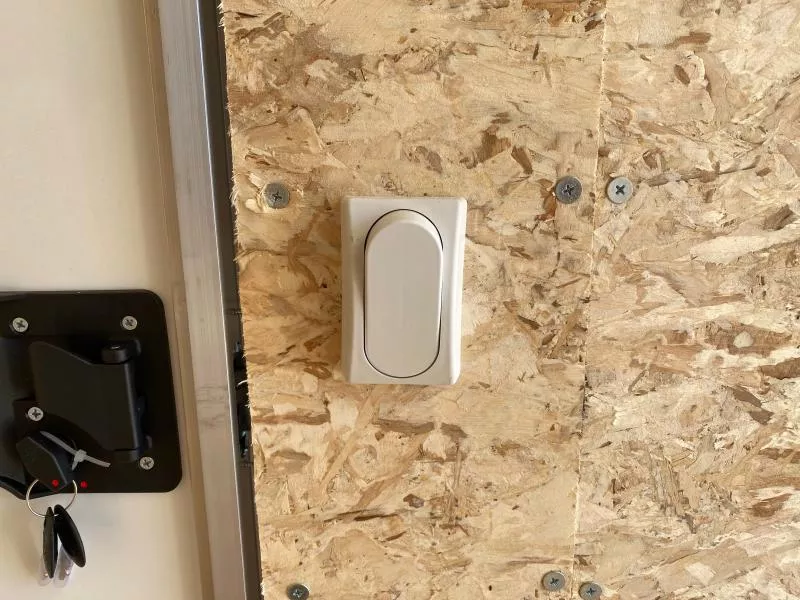 new Cargo (Enclosed) Trailers Stealth Trailers Other for sale, in Loudon, NH Thumbnail 16