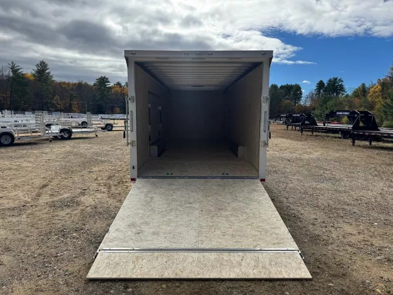 new Cargo (Enclosed) Trailers ATC Other for sale, in Loudon, NH Thumbnail 11