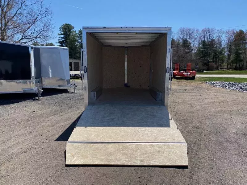 new Cargo (Enclosed) Trailers Stealth Trailers Other for sale, in Loudon, NH Thumbnail 10