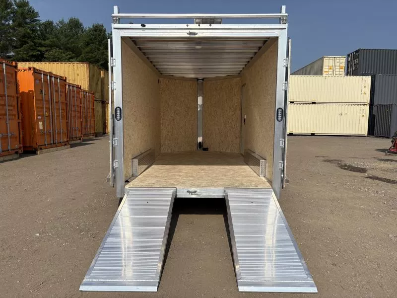 new Office / Fiber Optic Trailers Stealth Trailers  for sale, in Turner, ME Thumbnail 10