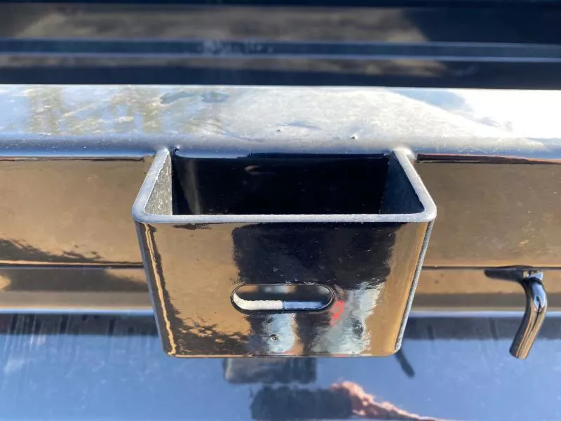 new Dump Trailers Iron Bull Other for sale, in Loudon, NH Thumbnail 20