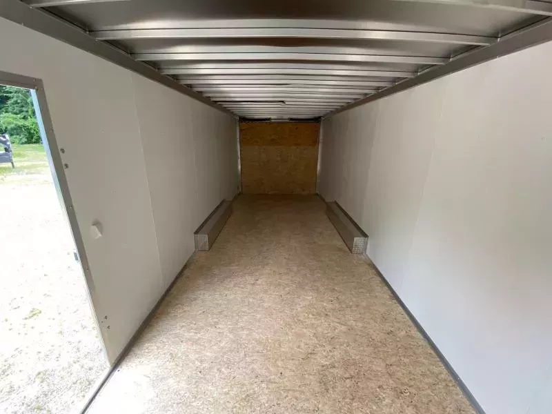 new Cargo (Enclosed) Trailers Stealth Trailers Other for sale, in Loudon, NH Thumbnail 24