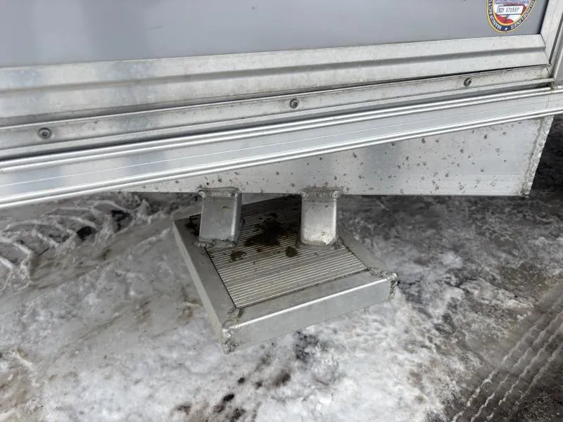 used Snowmobile Trailers Durabull Trailers  for sale, in Turner, ME Thumbnail 17