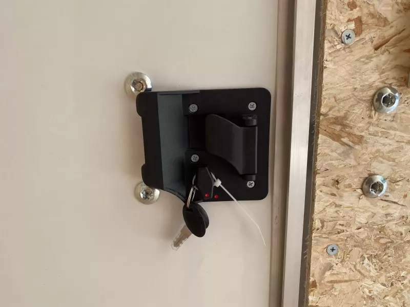 new Cargo (Enclosed) Trailers Stealth Trailers Other for sale, in Loudon, NH Thumbnail 15