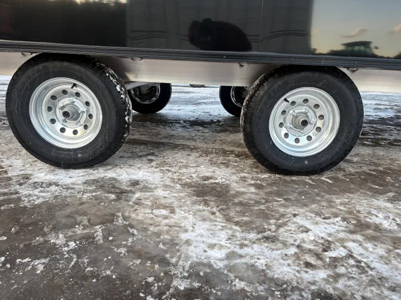 new Snowmobile Trailers Durabull Trailers  for sale, in Turner, ME Thumbnail 20