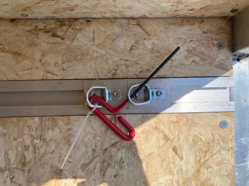 new Cargo (Enclosed) Trailers Stealth Trailers Other for sale, in Loudon, NH Thumbnail 18