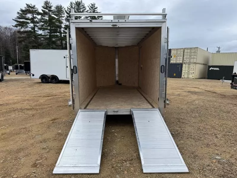 new Cargo (Enclosed) Trailers Stealth Trailers Other for sale, in Loudon, NH Thumbnail 10