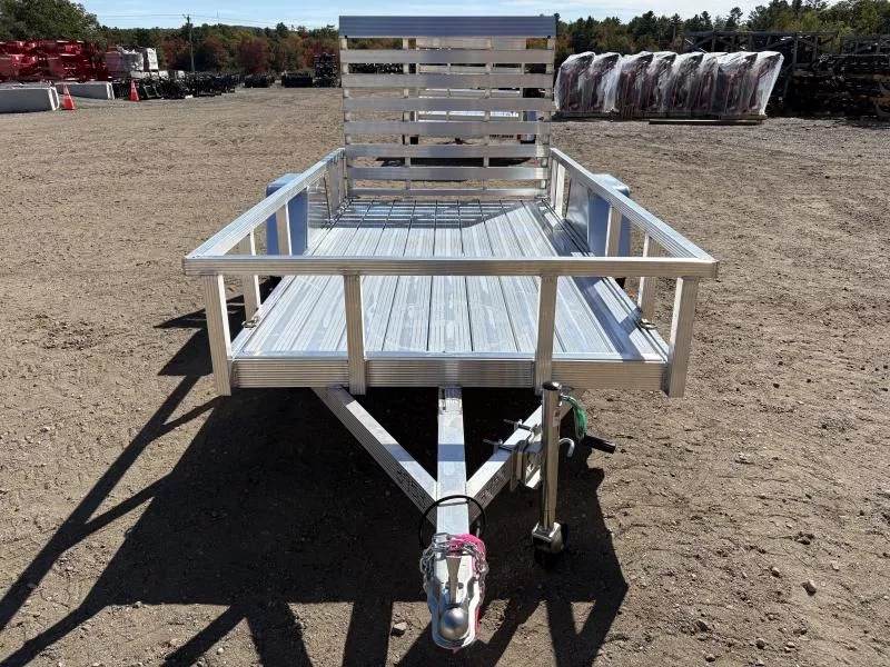 new Utility Trailers Sport Haven  for sale, in Turner, ME Thumbnail 8