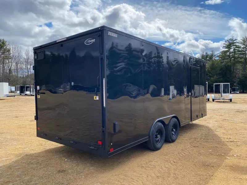 new Cargo (Enclosed) Trailers ITI Cargo Other for sale, in Loudon, NH Thumbnail 8