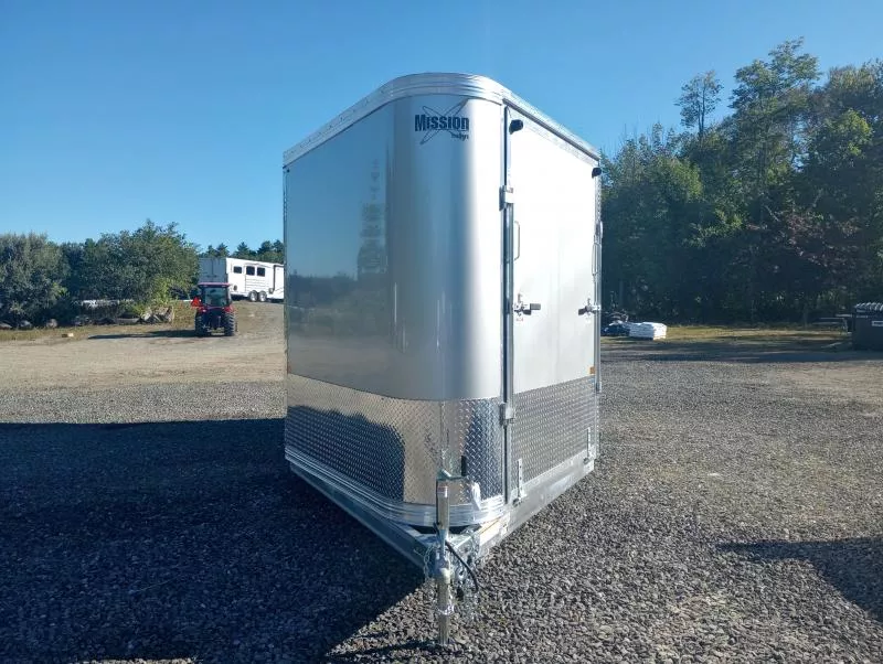 new Snowmobile Trailers Mission  for sale, in Manchester, ME Thumbnail 3