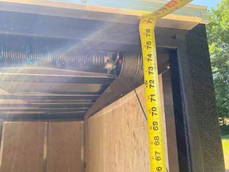 new Cargo (Enclosed) Trailers ITI Cargo Other for sale, in Loudon, NH Thumbnail 13