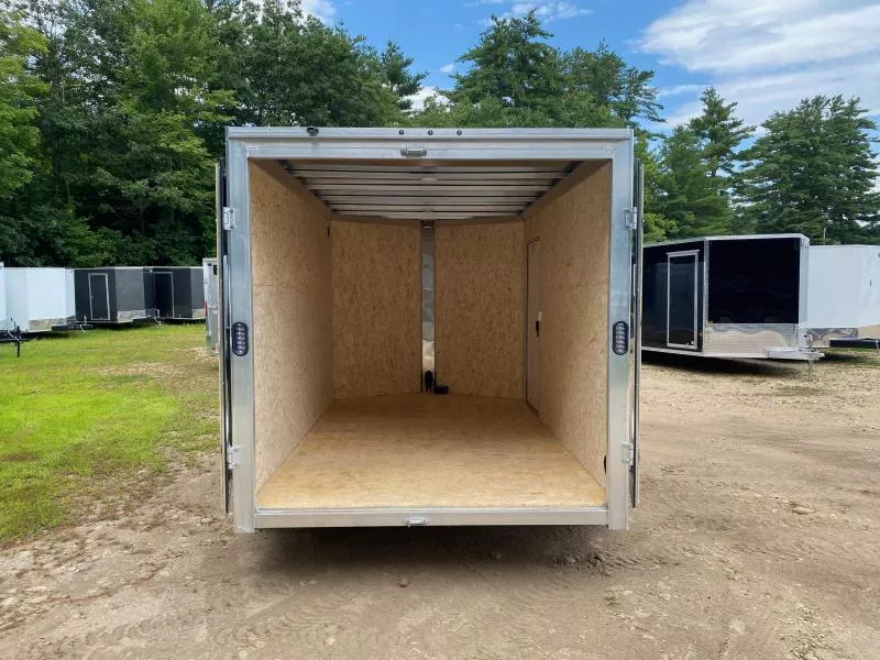 new Cargo (Enclosed) Trailers Stealth Trailers Other for sale, in Loudon, NH Thumbnail 10