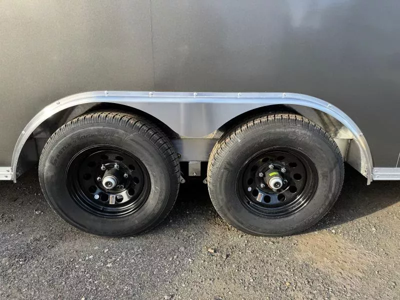 new Cargo (Enclosed) Trailers Stealth Trailers  for sale, in Loudon, NH Thumbnail 21