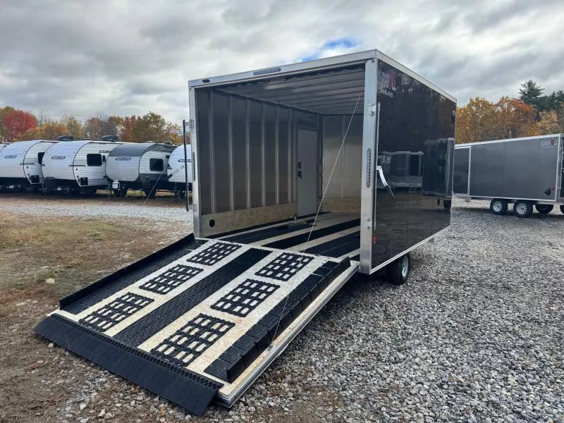 new Snowmobile Trailers Durabull Trailers  for sale, in Loudon, NH Thumbnail 2