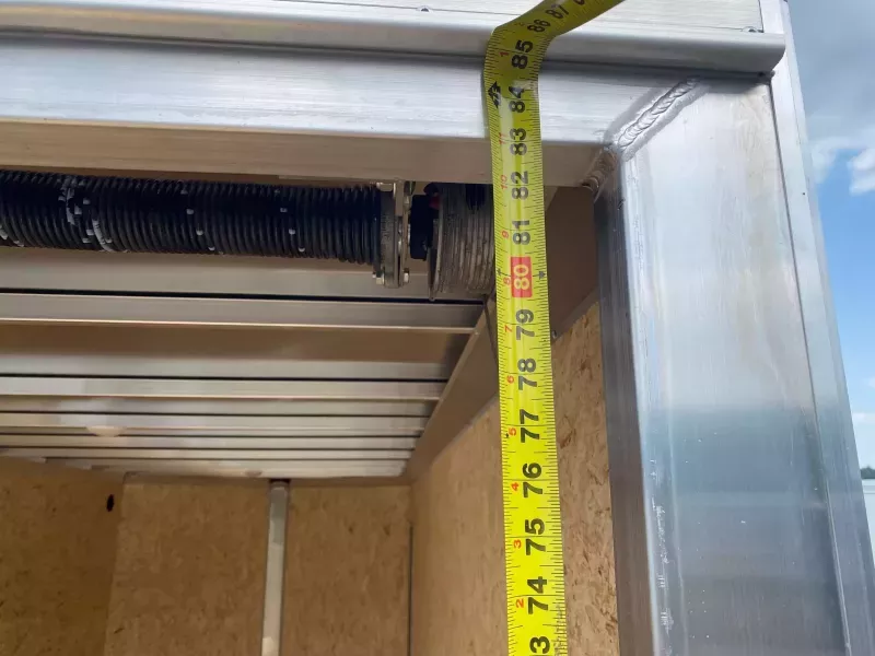 new Cargo (Enclosed) Trailers Stealth Trailers Other for sale, in Loudon, NH Thumbnail 13