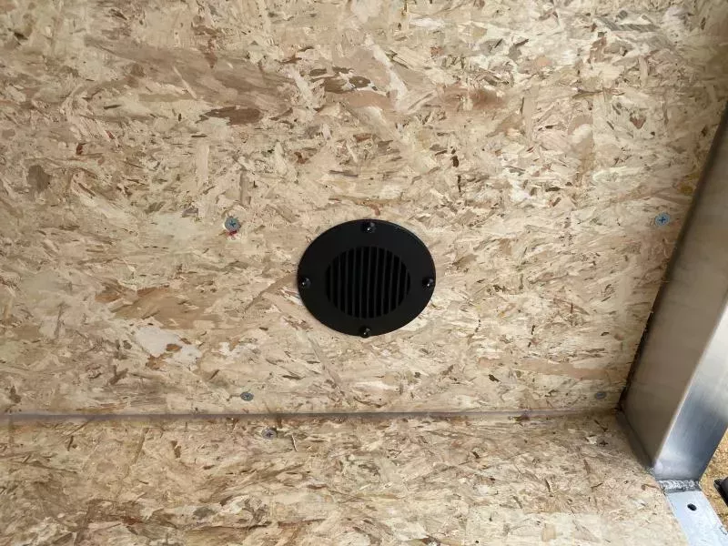 new Cargo (Enclosed) Trailers Stealth Trailers Other for sale, in Loudon, NH Thumbnail 19