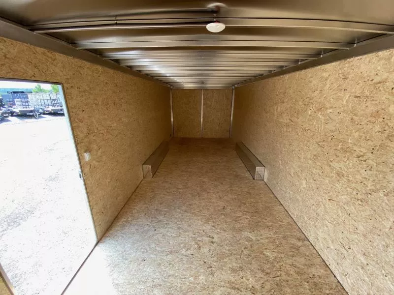 new Cargo (Enclosed) Trailers Stealth Trailers Other for sale, in Loudon, NH Thumbnail 22