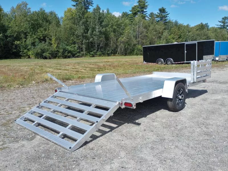 new Utility Trailers Bear Track  for sale, in Manchester, ME Thumbnail 11