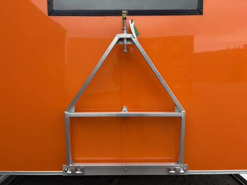 new Ice / Tiny Houses SnoPro Trailers  for sale, in Turner, ME Thumbnail 12