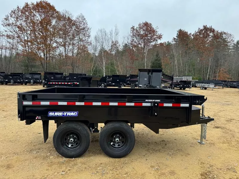 2025 Sure-Trac photo 9