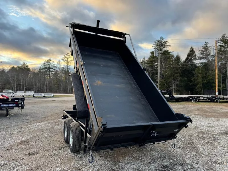 new Dump Trailers BND  for sale, in Loudon, NH Thumbnail 12