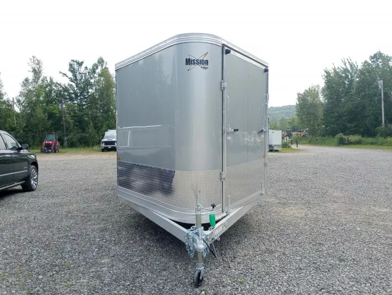 new Snowmobile Trailers Mission  for sale, in Manchester, ME Thumbnail 3
