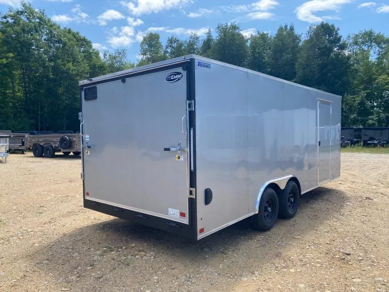 new Cargo (Enclosed) Trailers ITI Cargo Other for sale, in Loudon, NH Thumbnail 8