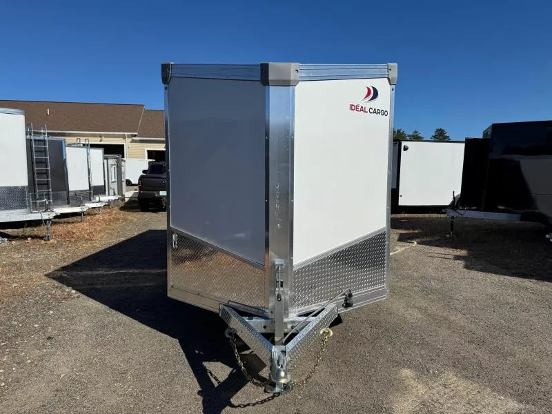new Cargo (Enclosed) Trailers Ideal Cargo  for sale, in Loudon, NH Thumbnail 3