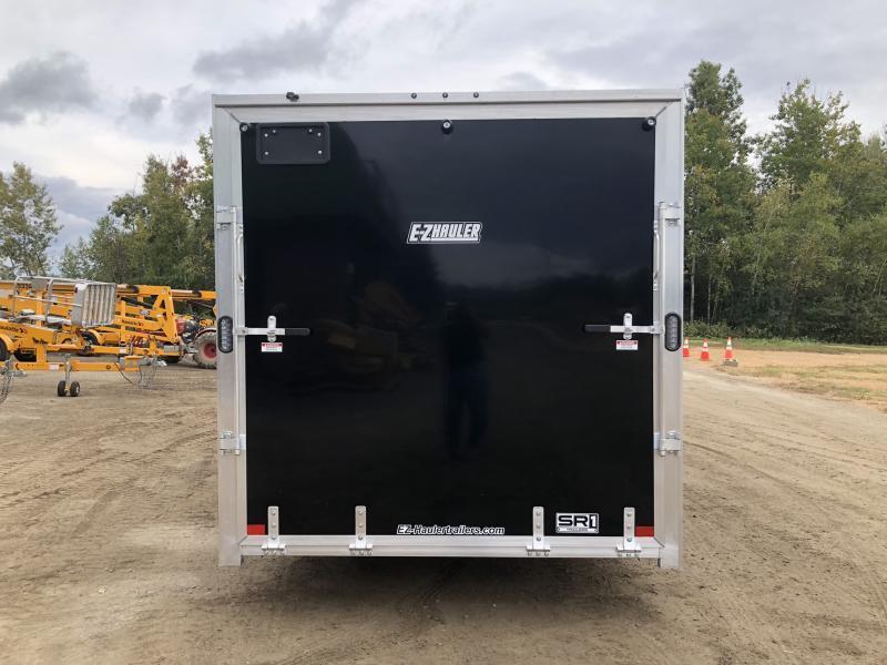 new Snowmobile Trailers E-Z Hauler  for sale, in Bangor, ME Thumbnail 6
