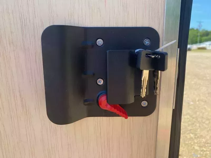 new Cargo (Enclosed) Trailers ITI Cargo Other for sale, in Loudon, NH Thumbnail 15