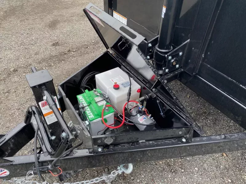 new Dump Trailers Sure-Trac Other for sale, in Loudon, NH Thumbnail 20