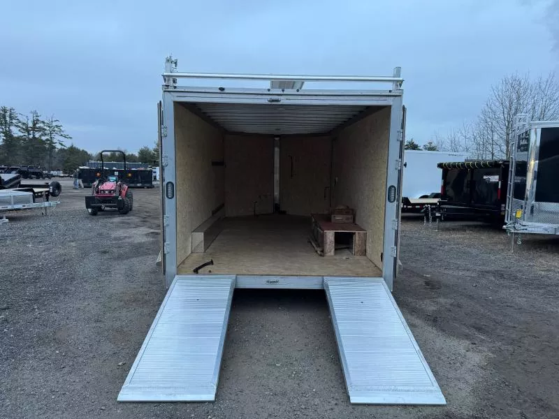 used Cargo (Enclosed) Trailers Stealth Trailers Other for sale, in Loudon, NH Thumbnail 10