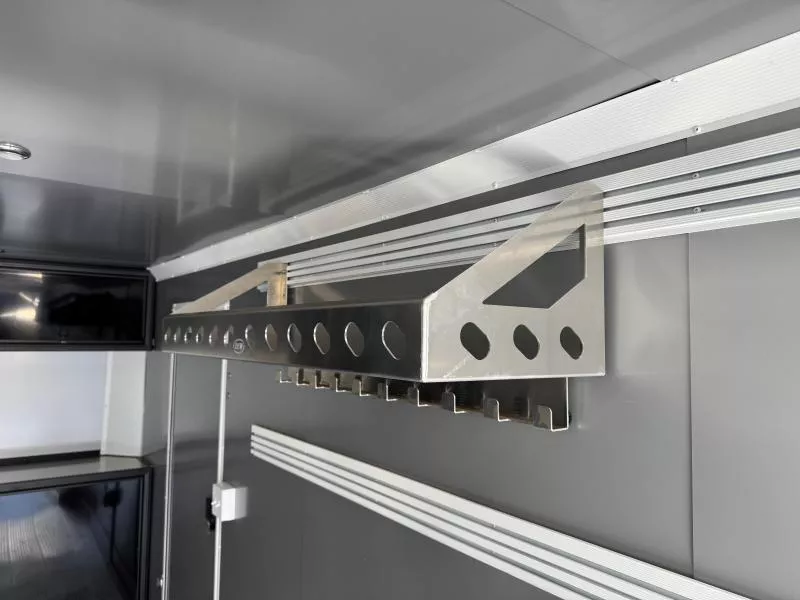 new Car Haulers / Racing Trailers Mission  for sale, in Loudon, NH Thumbnail 21